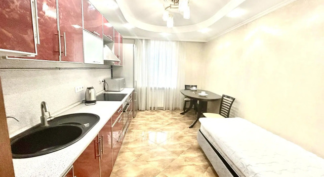 Otlichnye v Tikhom Rayone Apartments, Rezervovat Apartmán Hotely v Podolsk s parkováním, Parkování