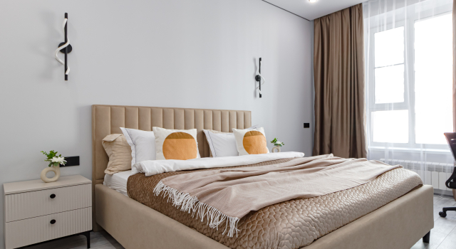 Shikarnye V Novom Rayone Apartments, Prenota Appartamento Astana Kazakistan