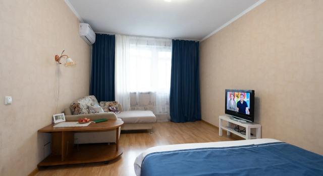 Kvart Renta Ryadom s Metro Krylatskoye Flat, Rezervovat Apartmán Krylatskoye ZAO Area