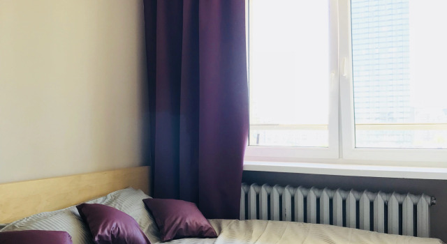 Апартаменты Апартаменты Zielna City Center