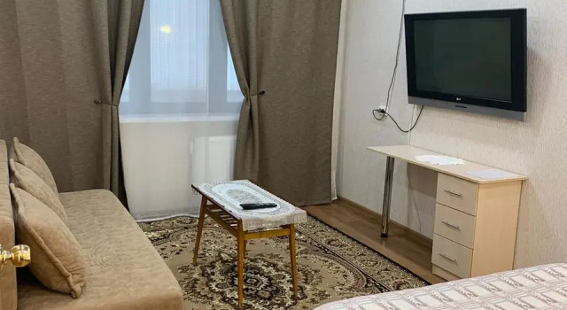 Marat 4 Apartments, Prenota Appartamento Hotel a Tatarstan con parcheggio, Parcheggio