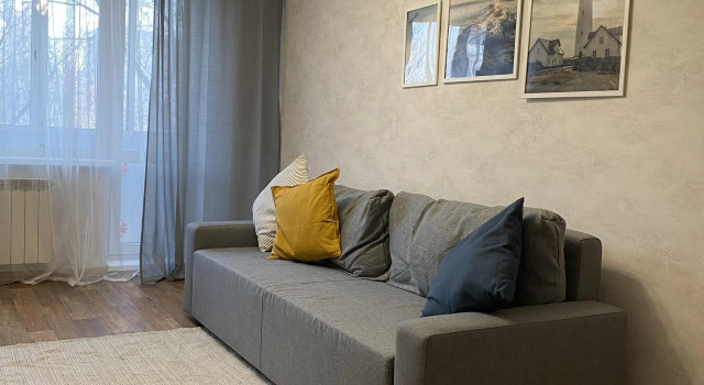 Апартаменты Apart centre