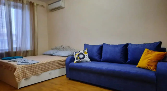 Na Sovetskoy 43 Apartments, Забронировать Апартаменты/квартира Апартаменты Волгограда, Апартаменты/квартира