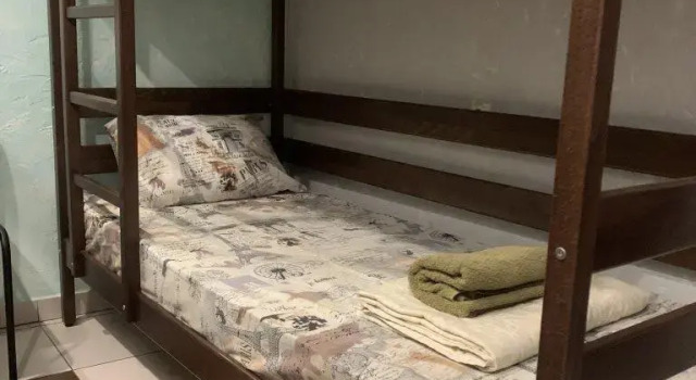 Номер Standard Le Rêve city hostel