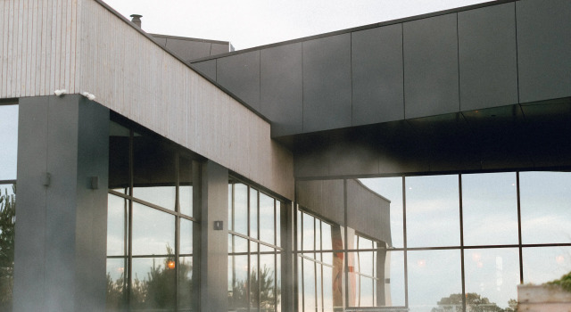 Отель Vert Landscape Hotel