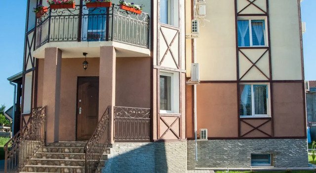 Villa Dacha Mini-Hotel, Réserver Villa Cottages à Odessa region, Cottage