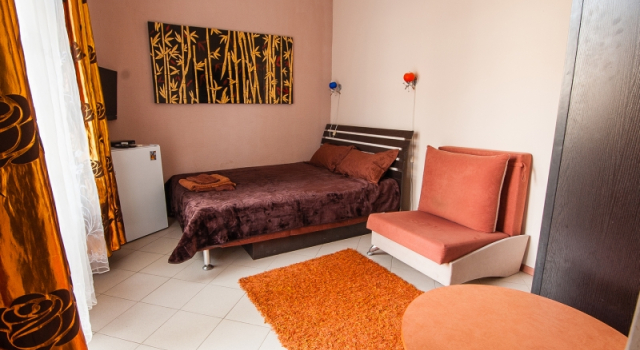 Suite VIP Hotel