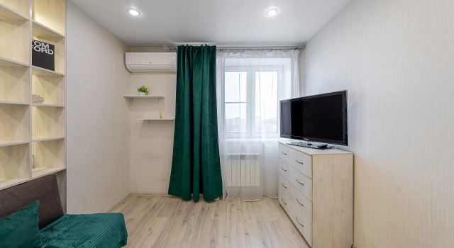 Inndays Na Boldina 1k1 Apartments, Prenota Appartamento Tula 