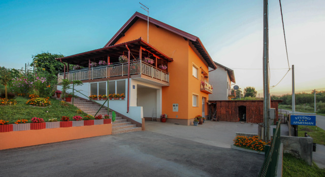 Dimac Topusko Apartment, Réserver Appartement Topusko Sisak-Moslavina County