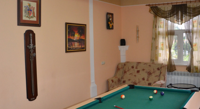 Villa Familia Guest House, Rezervovat Penzión  