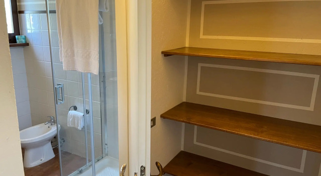 Номер Deluxe Country House Le Case Coloniche