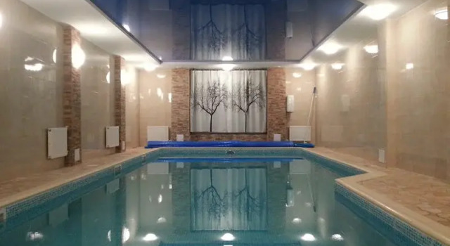Отель Лафер Ренессанс Hotel & SPA