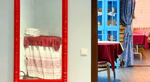 Uyutny Private house, Prenota Casa vacanze Kazan' Tatarstan