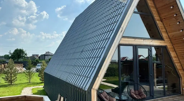 Частный дом Your home, Забронировать Дом для отпуска Буланова Восточный управленческий округ