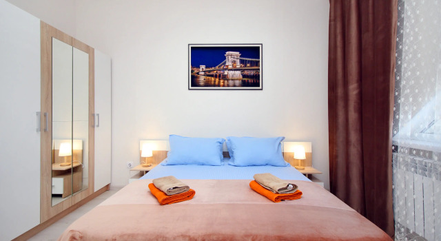 RB 328 Apartments, Prenota Appartamento Hotel a Almaty con parcheggio, Parcheggio