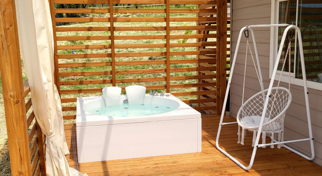 Glamping Viovillas Country House Arezzo, Book Campingplads Camping og glamping i Arezzo, Campingplads