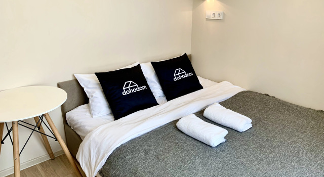 Apart 146.4 Letchika Ulyanina, Rezerwuj Apartament Vnukovo 