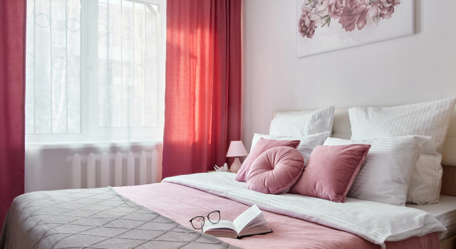 King Dom Apart-Hotel, Boek Hotel Leninsky Administrative District Irkoetsk