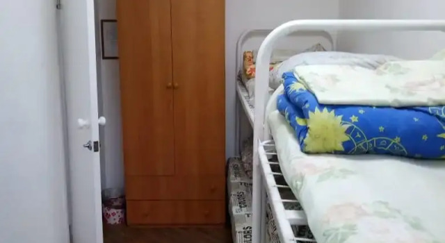 Жилое помещение по улице Орджоникидзе, Забронировать Хостел Хостелы Кемерово, Хостел