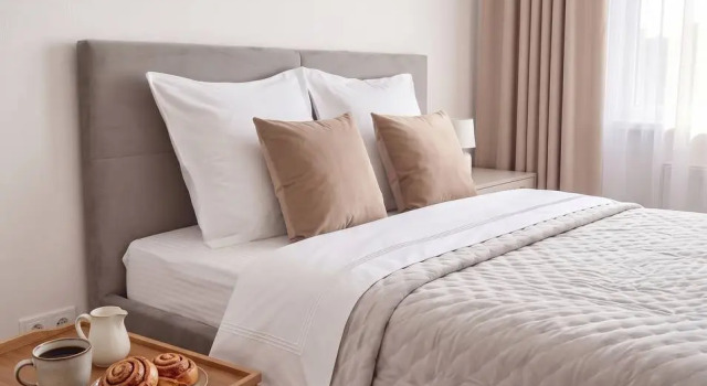 Odnokomnatnye Ryadom S Aeroportom Vnukovo Apartments, Prenota Appartamento Mosca Russia