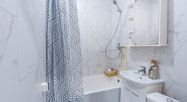 Appartamento Na Ulitse Malaya Filevskaya 4/1 Flat