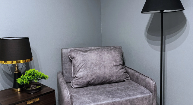 1 Komnatnaya Flat, Rezervovat Apartmán VAO Area Moskva, poblíž Bulvar Rokossovskogo MCC Station