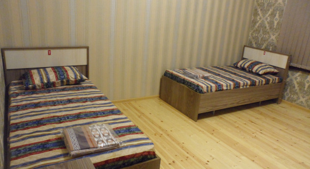Appartement VM Hostel