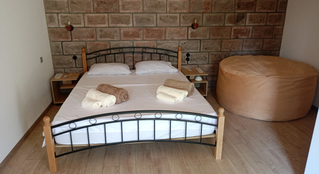 Двухместный номер Standard Khachatryans Guest House