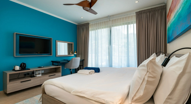 Apartment Thalassa Apart-hotel