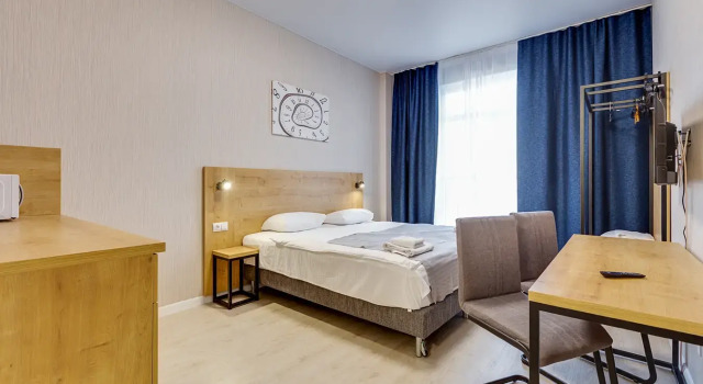 Prime Apartments 10, Book Lejlighed Moskovskiy district Sankt Petersborg