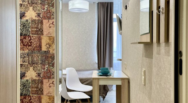 211.1 Bibirevskaya Apartments, Prenota Appartamento Appartamenti a Mosca, vicino a Stazione metro Bibirevo, Appartamento