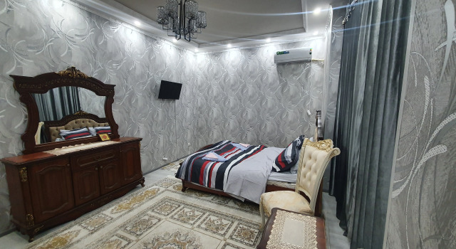 Camera doppia Comfort Fayzli GuestHouse
