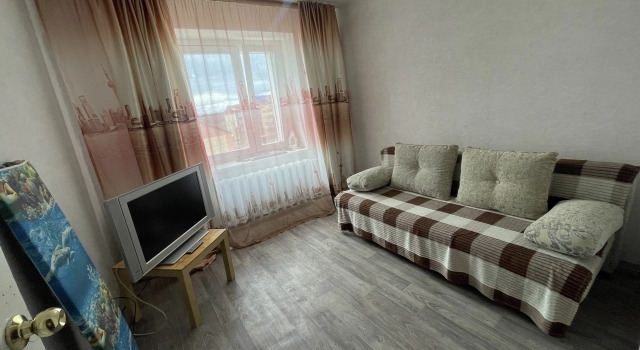 Na Ordzhonikidze, D.14 Flat, Réserver Appartement Lensk Lensky Ulus