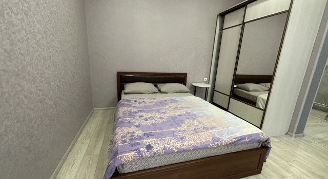 Na Krasnom Puti Flat, Book Apartment Omsk 