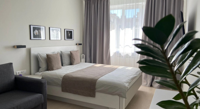 Квартира Holidays Apartment, Забронировать Апартаменты/квартира Выборг Выборгский район