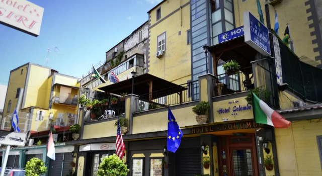 Hotel Colombo