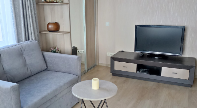 V Tsentre Gomelya Apartments, Buchen Sie Ferienwohnung Gomel Woblast Homel