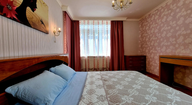 Апартаменты RoomOnDay на ул.Колпакова арт.000496