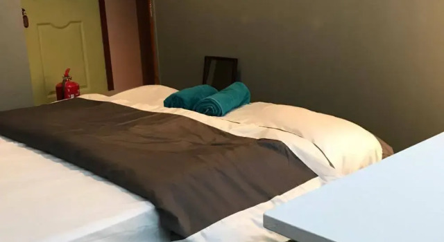 Номер Superior Мини-отель Koptel Hotel