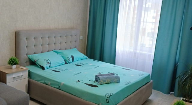 Квартира Ленина 341