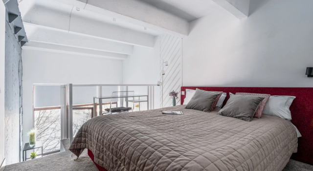4071 U Seligerskoy Apartments, Rezerwuj Apartament SAO Area Moskwa