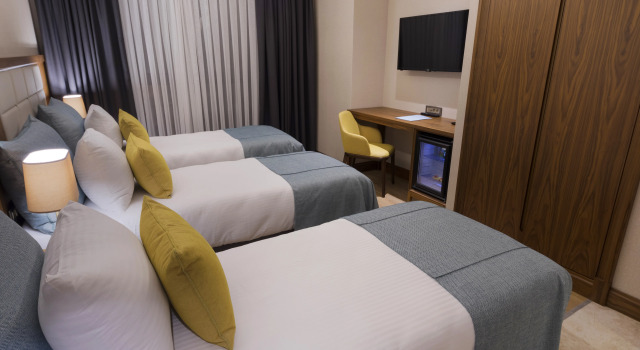 Номер Standard Endless Art Hotel-Special Category