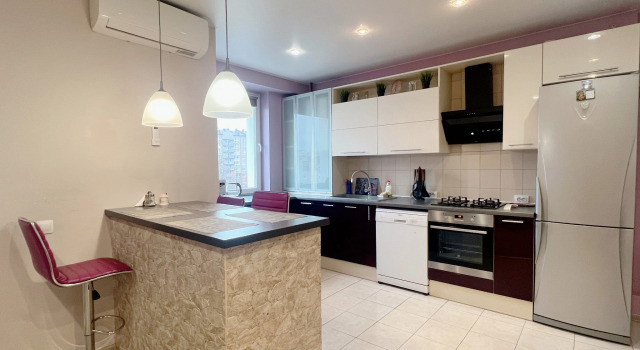 V Tsentre – Muzei Yantarya Apartments, Book Apartment Kaliningrad Kaliningrad Region