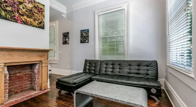 Люкс Апартаменты Luxury Condos in Downtown