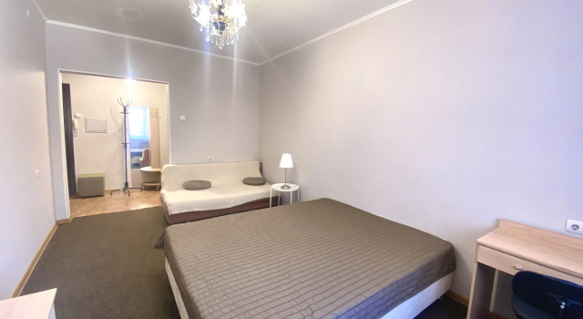 Dekabrist Apartment on Ingodinskaya 29, Reserva ahora Apartamento The Central district 