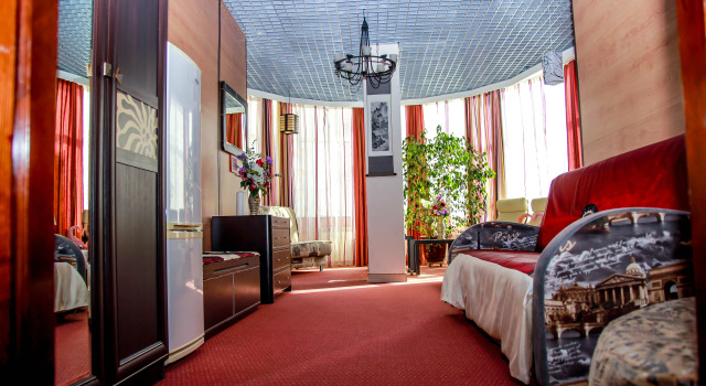 Номер Deluxe Ангел