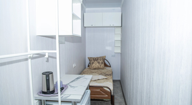 Одноместный номер Economy Гостевой Дом Ligt House
