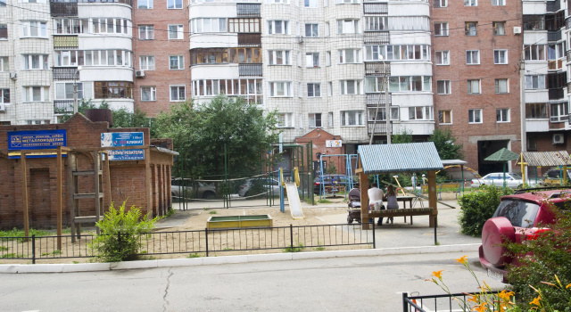Rent-Servise Na Mayakovskogo 20, Забронировать Отель Октябрьский административный округ Омск, рядом с Омский Государственный музыкальный театр