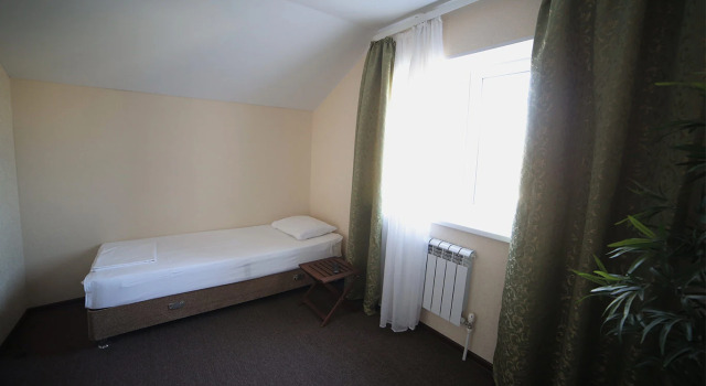 Гостевой дом Sky Village