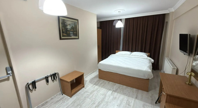 Lion Stone Hotel, Забронировать Отель Стамбул Мраморноморский регион, рядом с Библиотека Стамбульского университета